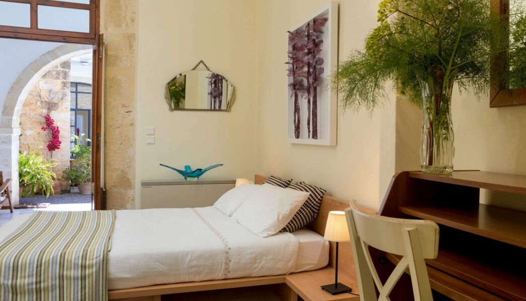 Villa Maroulas