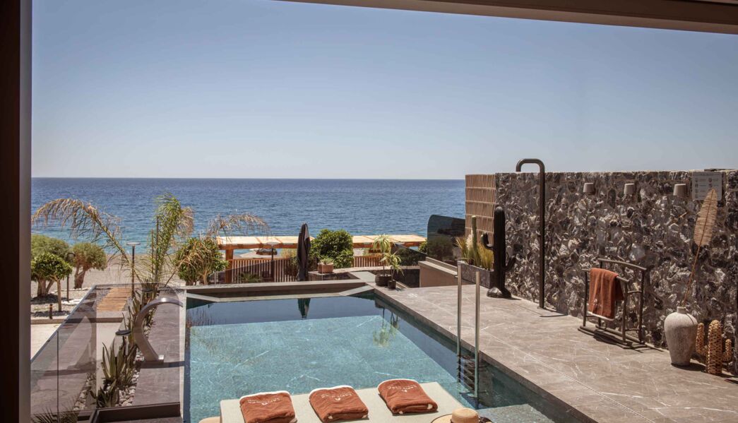 Lapis Nera Villa 2