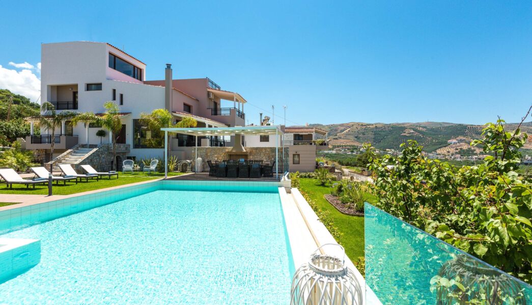 Villa Anemeli