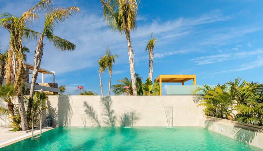 Venezia Executive Luxury Villa