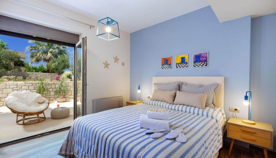 Velvet Breeze Superior Villa