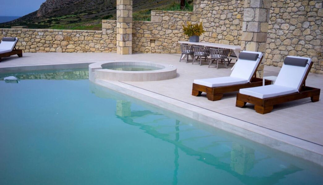 Villa Elia Falassarna