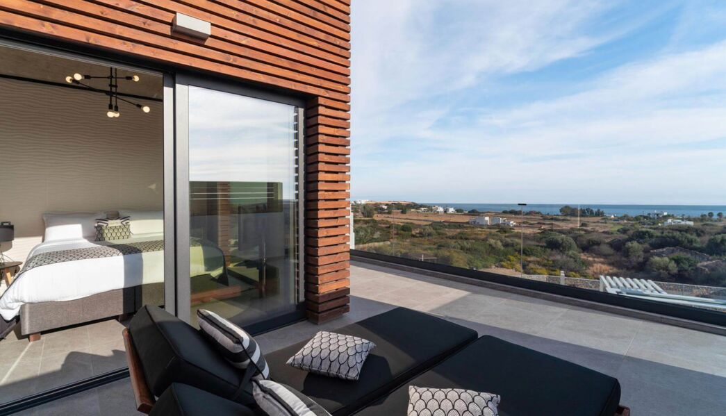 Amara Luxury Villa 1