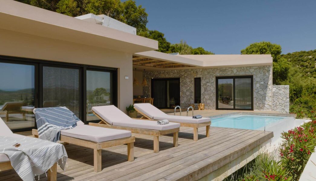 Villa Epsilon