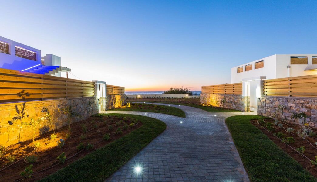 Villa Eanthe-Thalassa