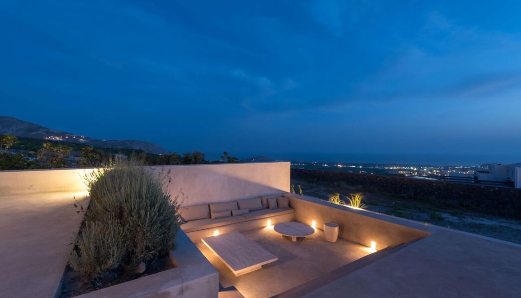 Albus Royal Court Villa