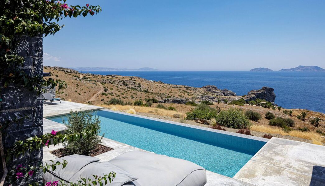 Villa Lagremha