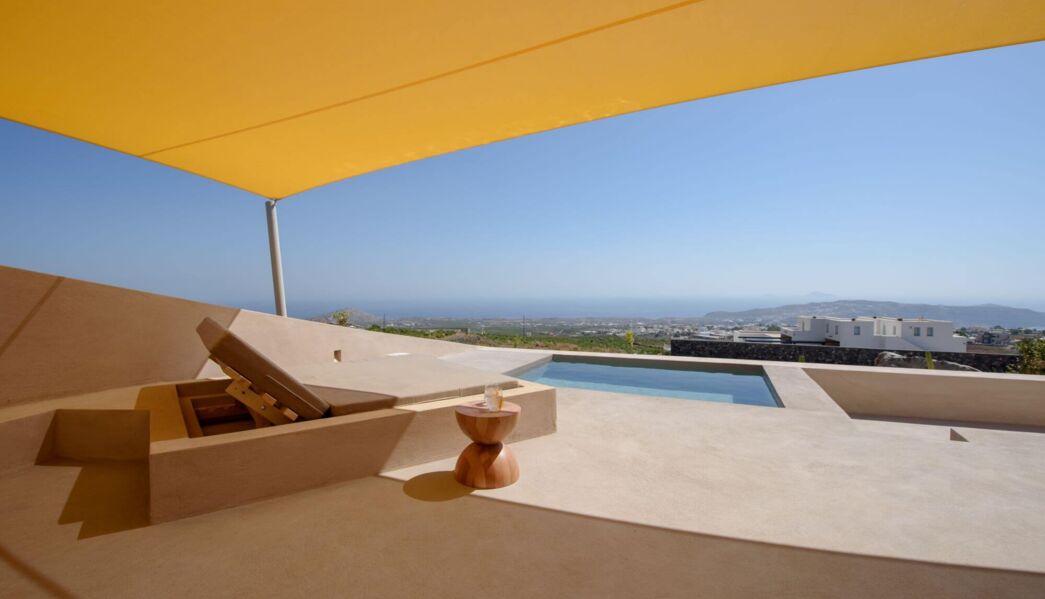 Albus Royal Court Villa