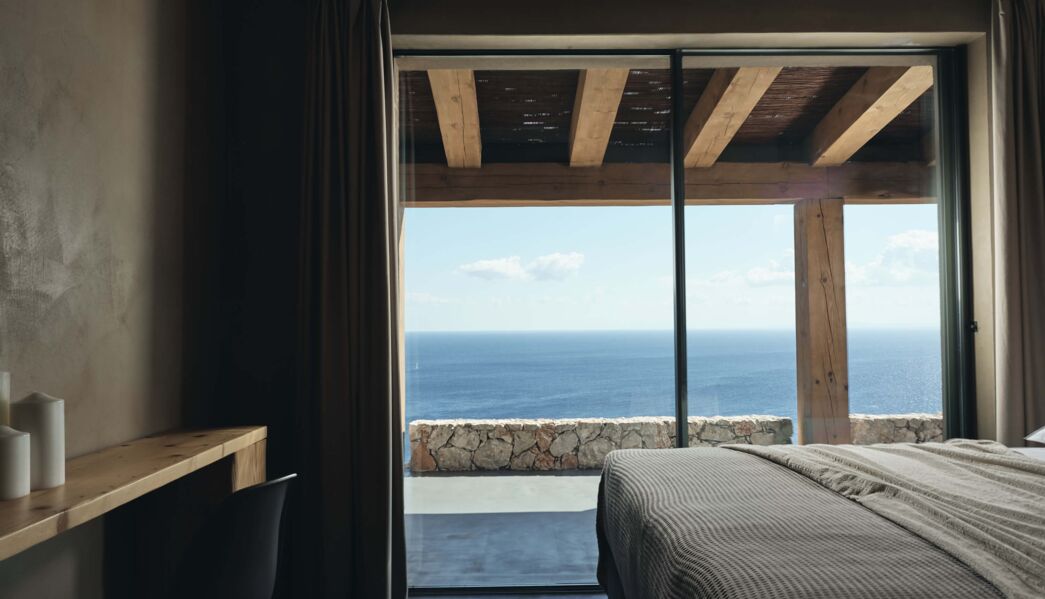 Vais South Villa