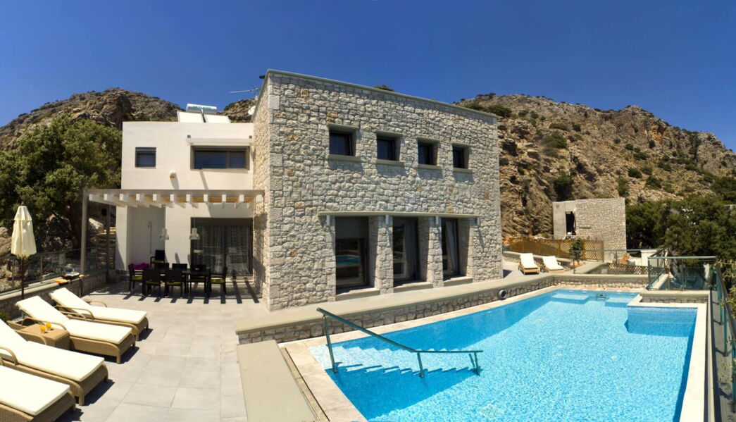Villa Passithea