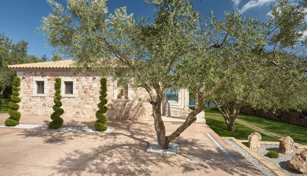Avra Luxury Villa & Spa