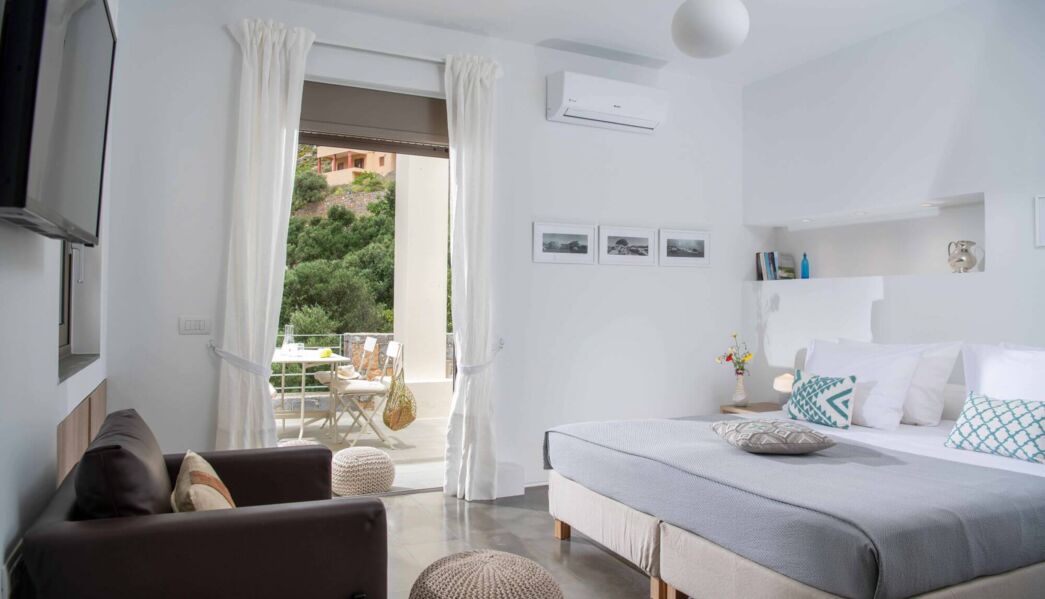 Villa Adagio