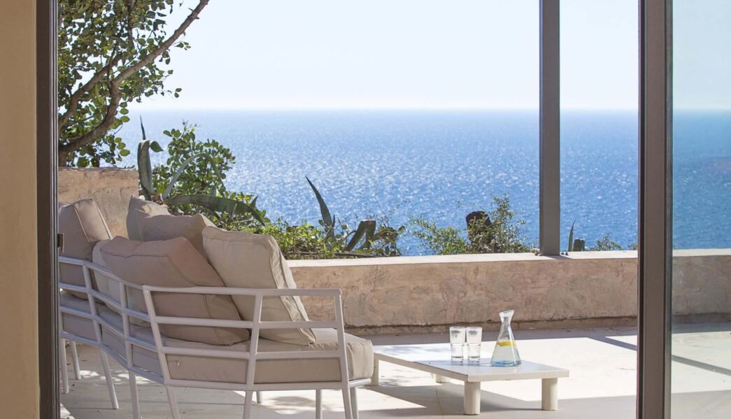 Villa Ostria