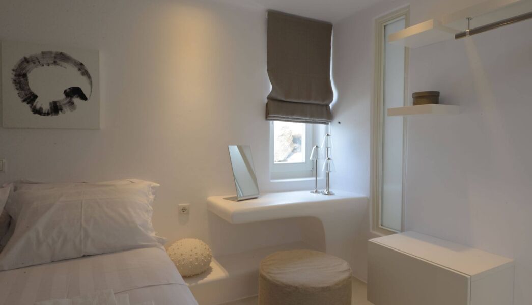 Suite Ruby