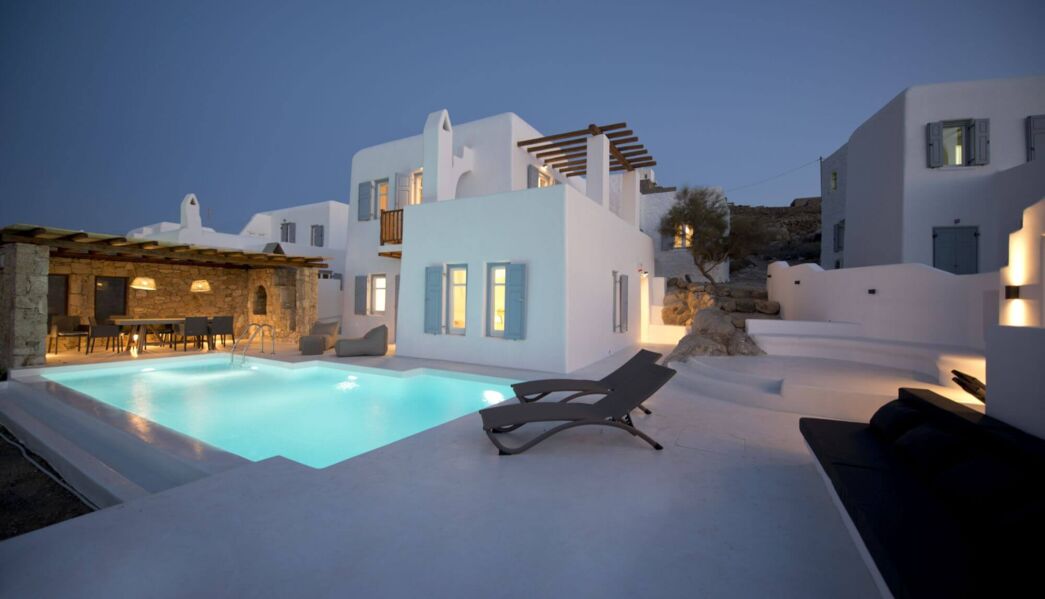 Villa Pearl