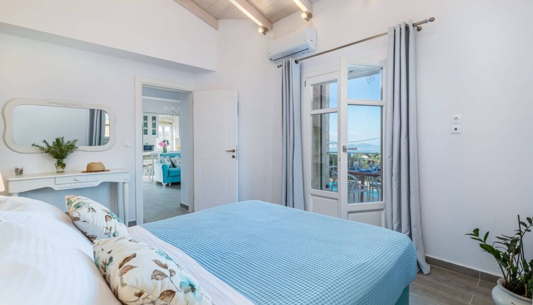 Kefalonia Villa 2