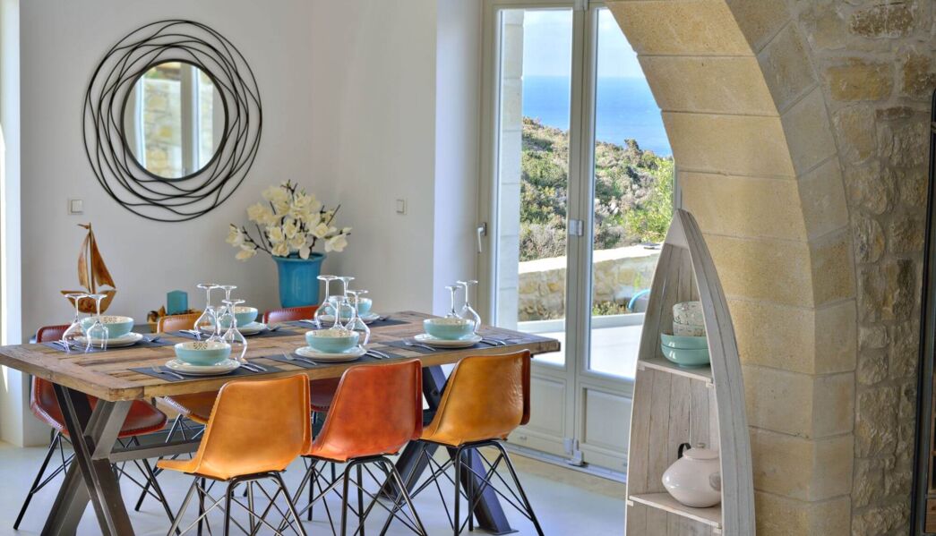 Villa Masseria Falasarna