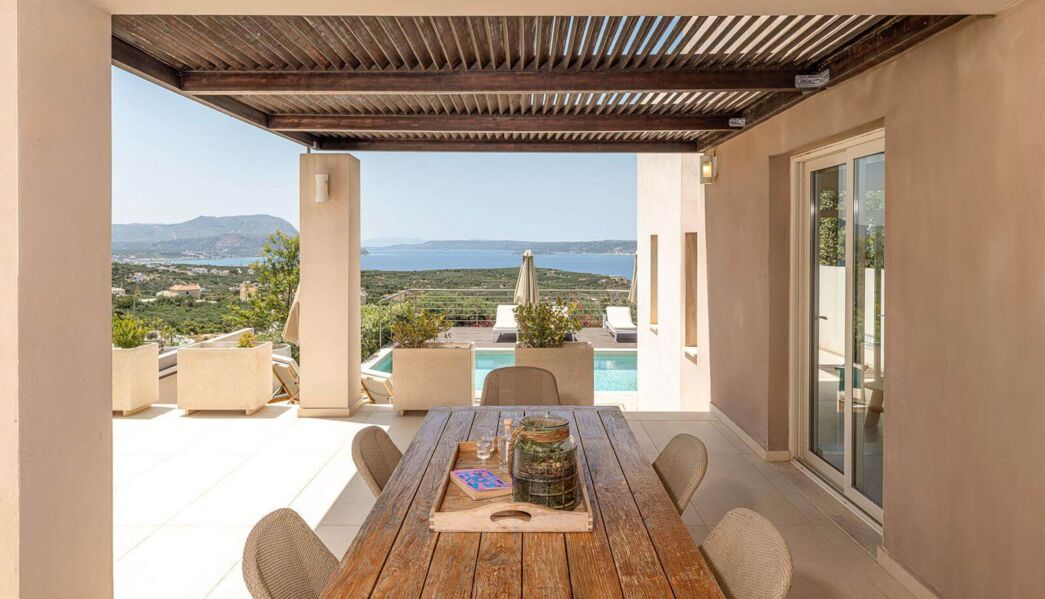 Villa Armi