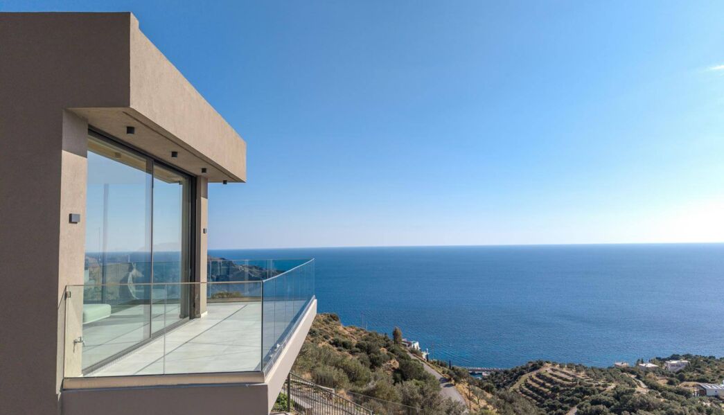 Villa Zeus Crete