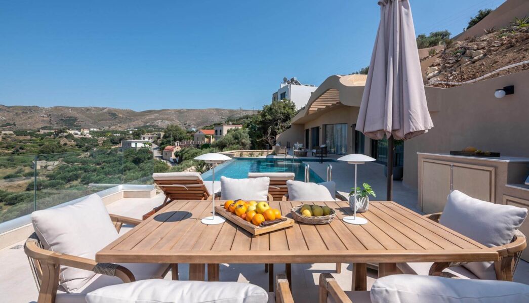 Villa Tierra