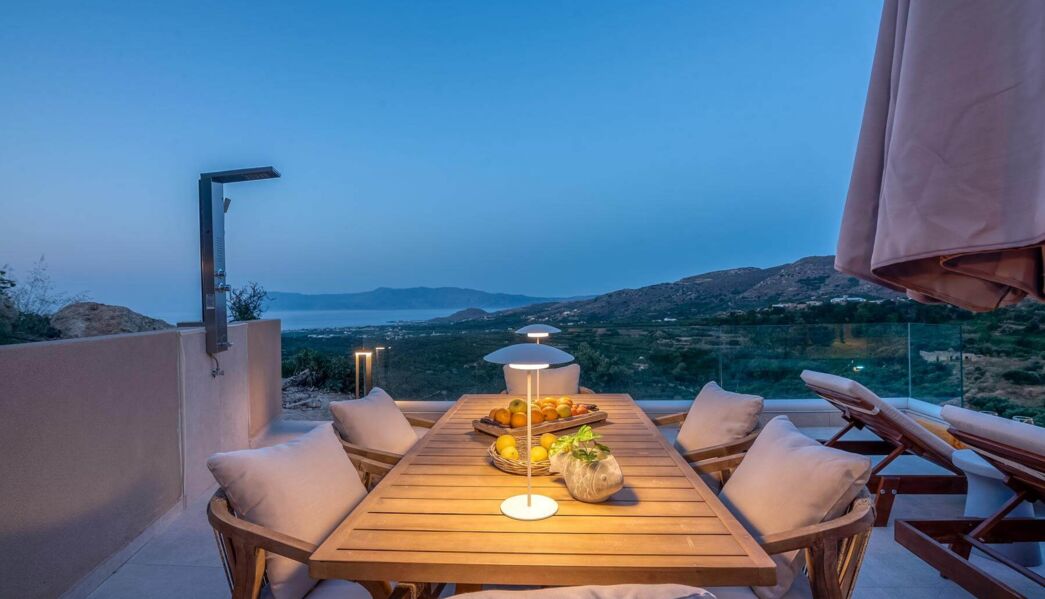 Villa Tierra