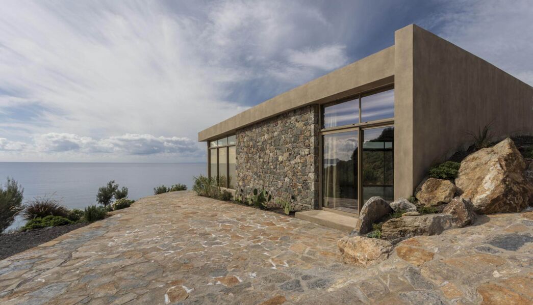 Premium Altera Cave Villas