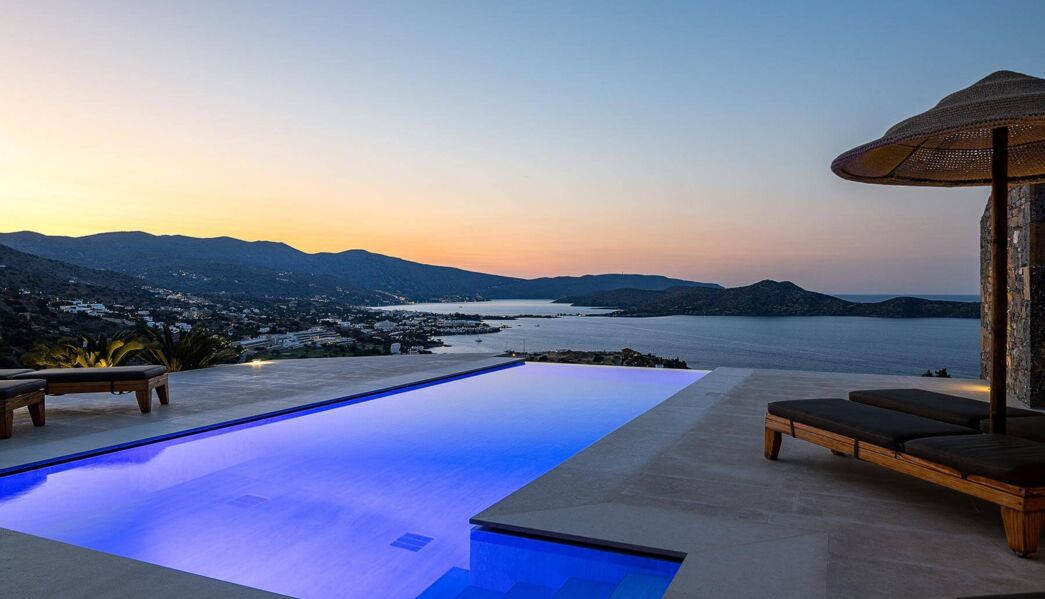 Villa Black Pearl
