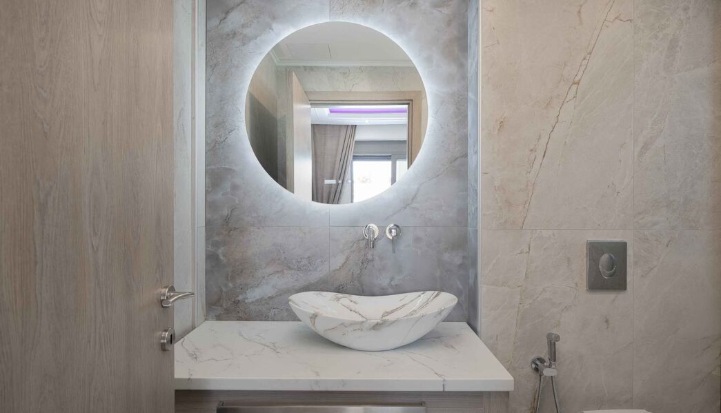 Atriora Luxury Villa