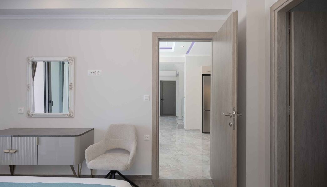 Atriora Luxury Villa