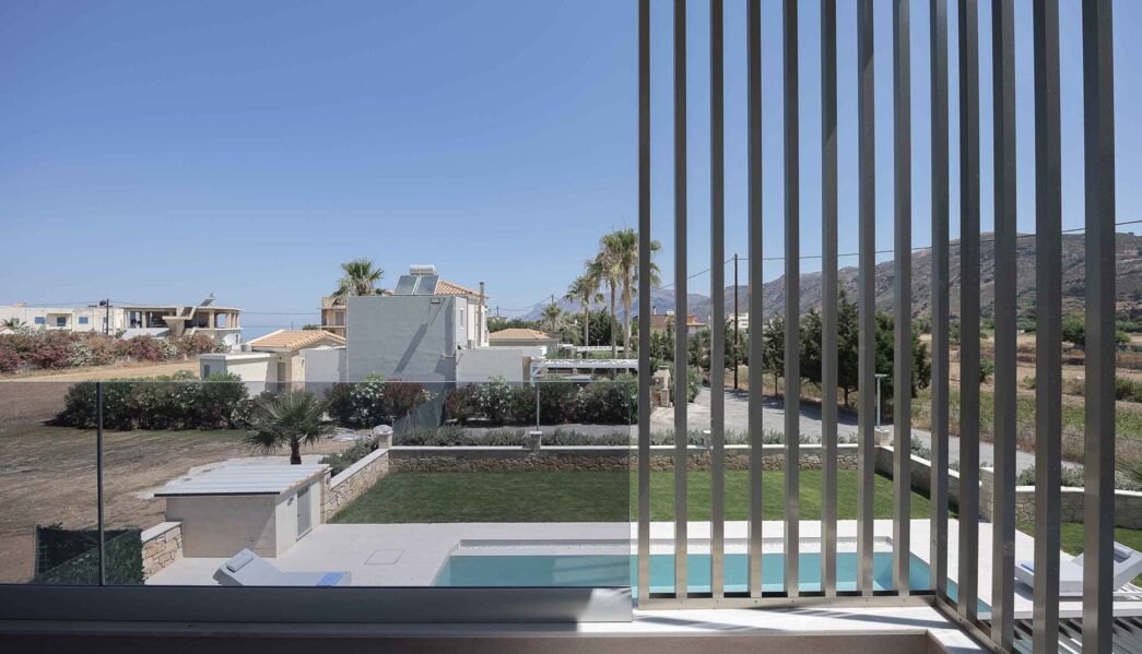 Atriora Luxury Villa