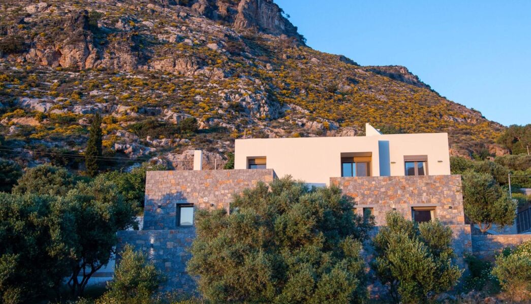 Villa Adagio