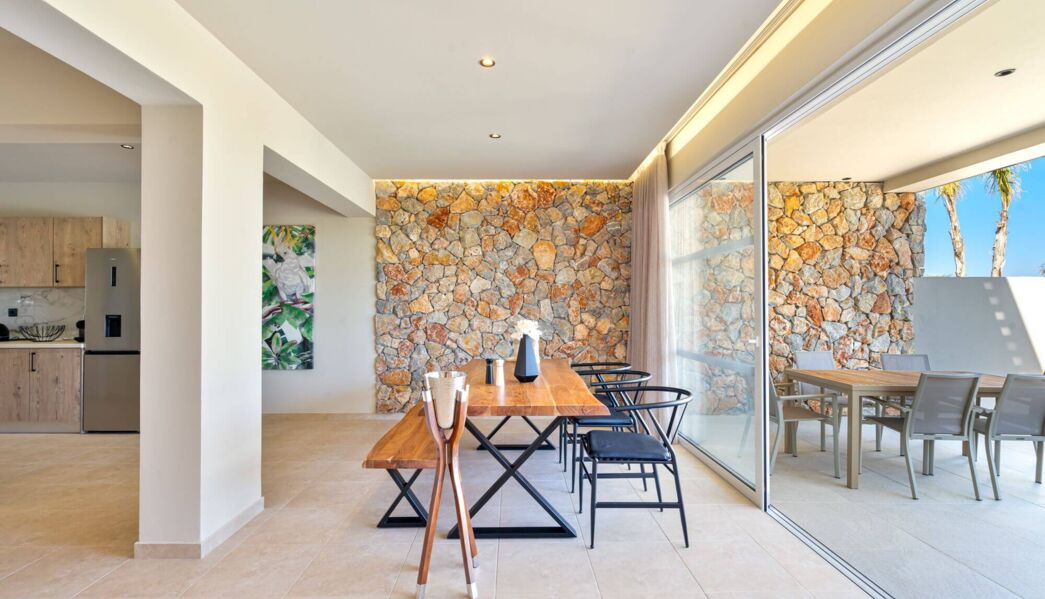 Venezia Executive Luxury Villa