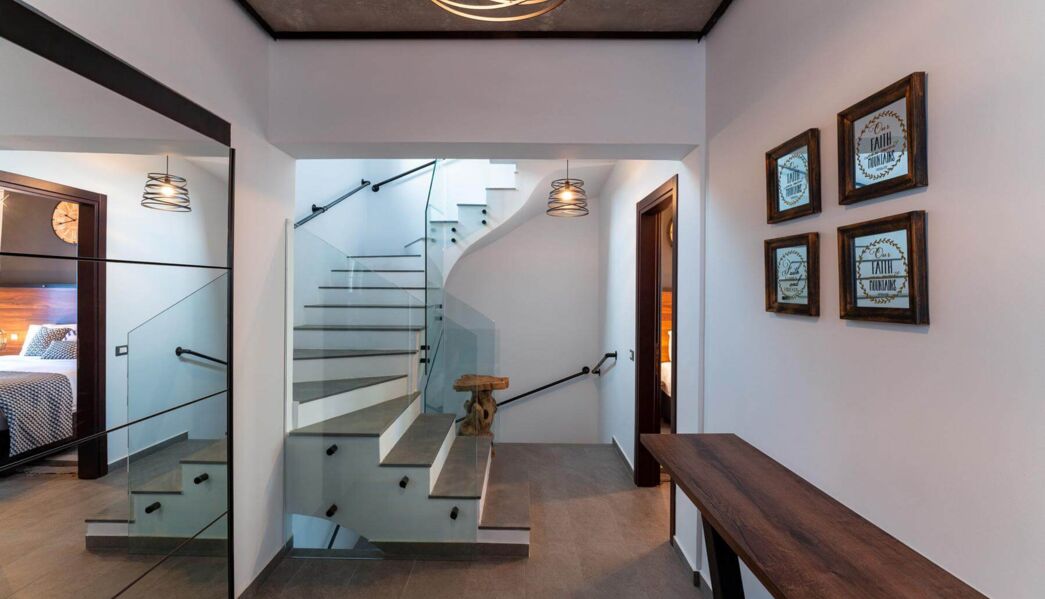Amara Luxury Villa 1