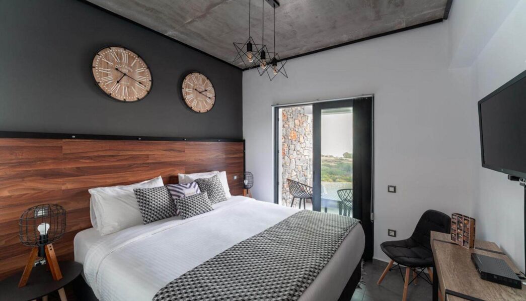Amara Luxury Villa 1