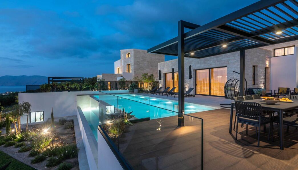 Villa Kallos