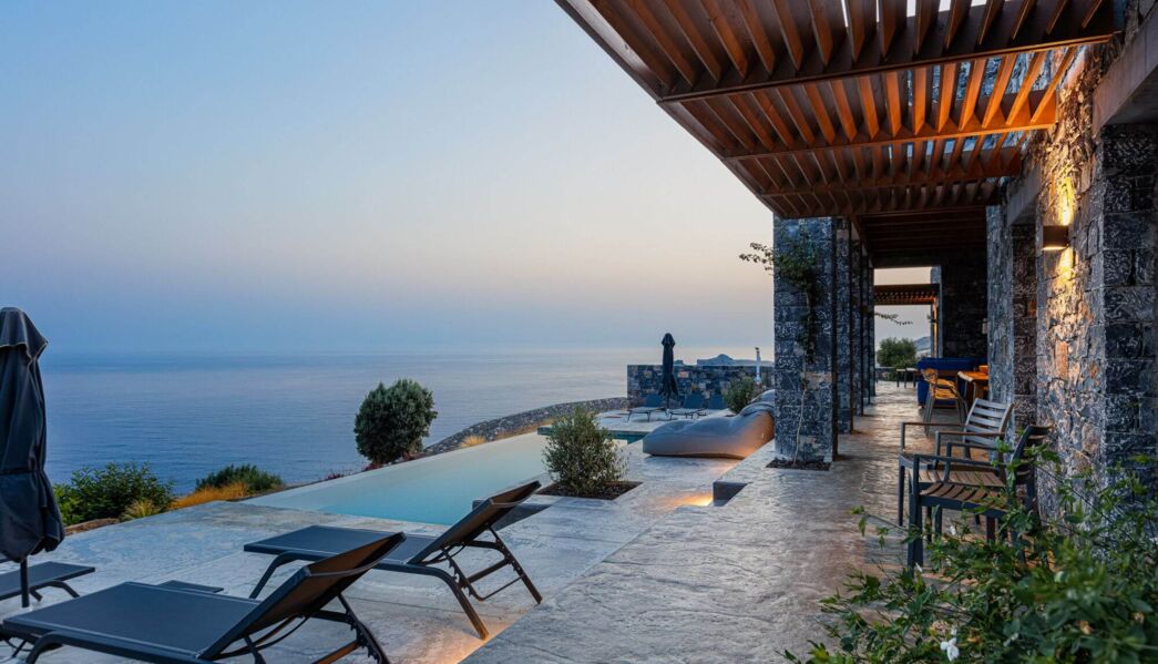 Villa Lagremha