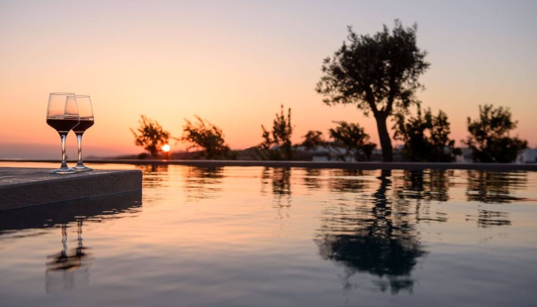 Albus Royal Court Villa