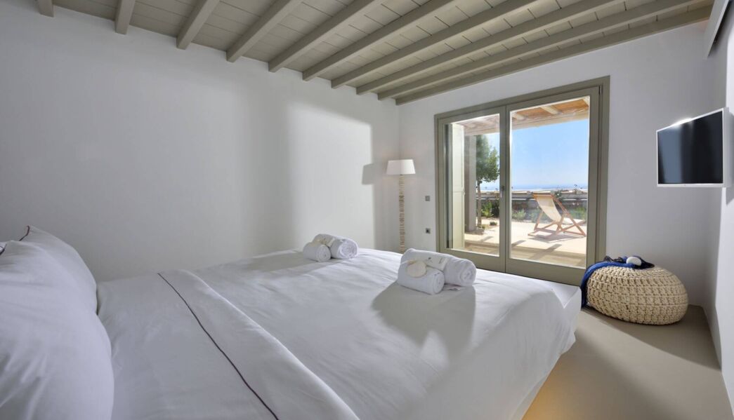Villa Ammolite