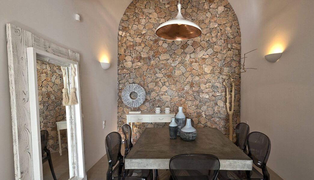 Eolia Superior Villa