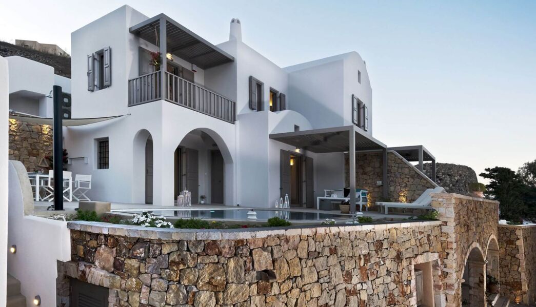 Eolia Superior Villa
