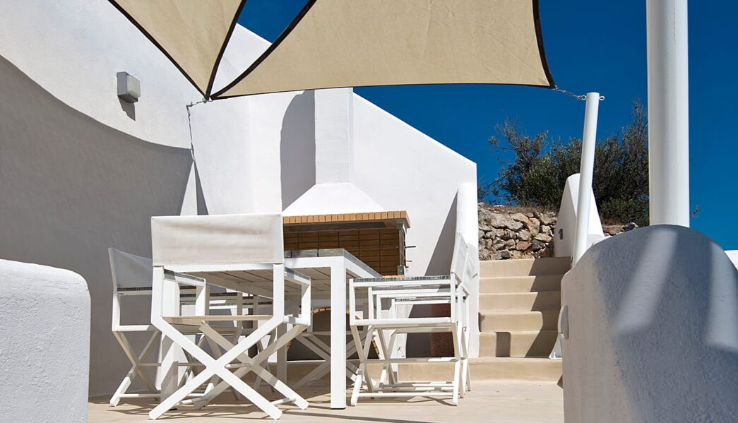 Eolia Senior Villa