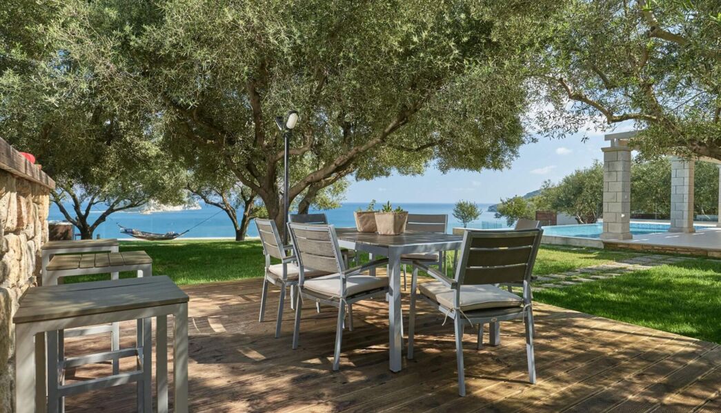 Avra Luxury Villa & Spa