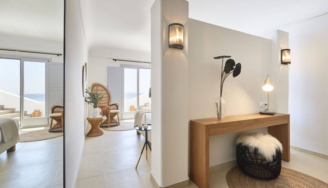 Aphrodite Villa