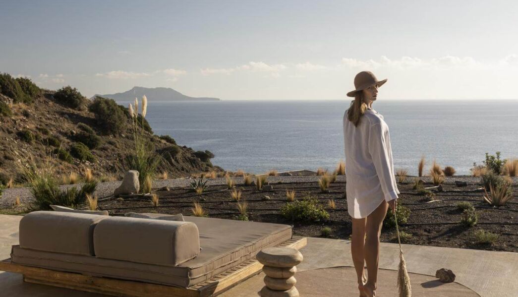 Premium Altera Cave Villas