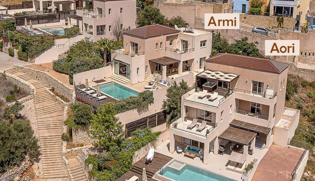 Villa Alai