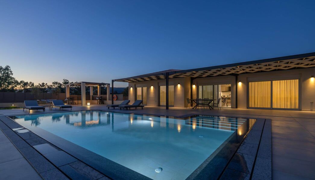 Villa Olia