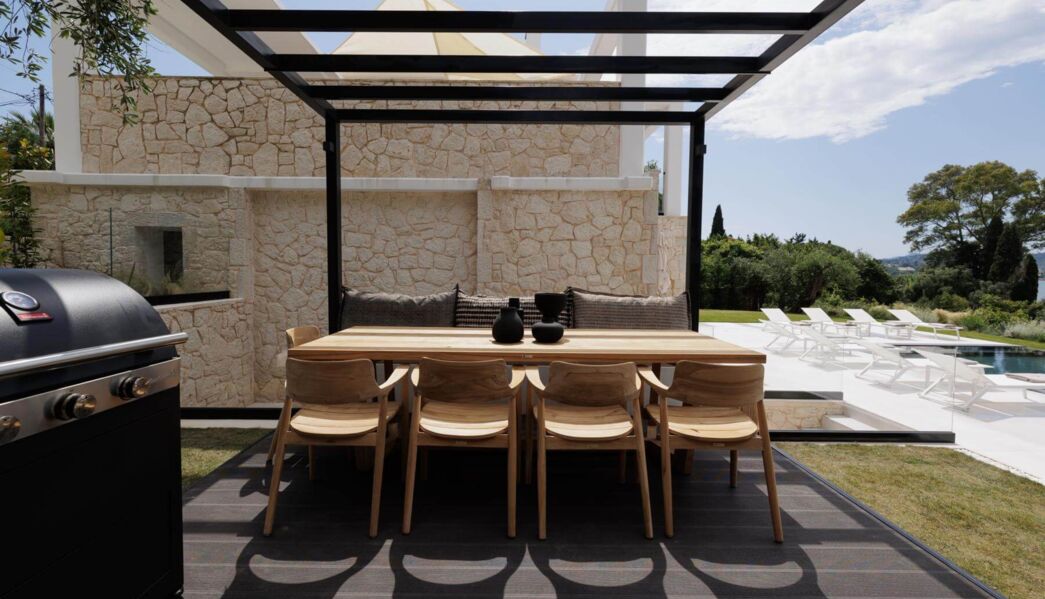 Villa Trinity