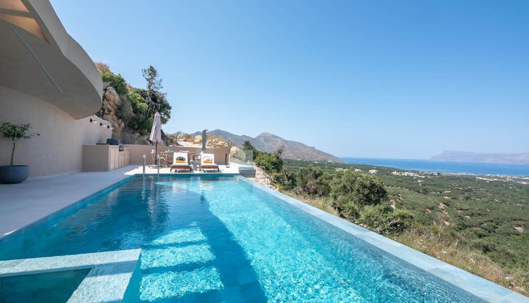 Villa Tierra