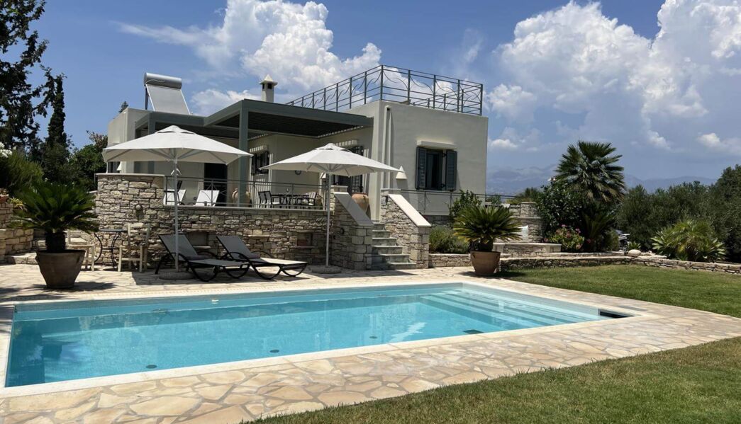 Ferienhaus Seli