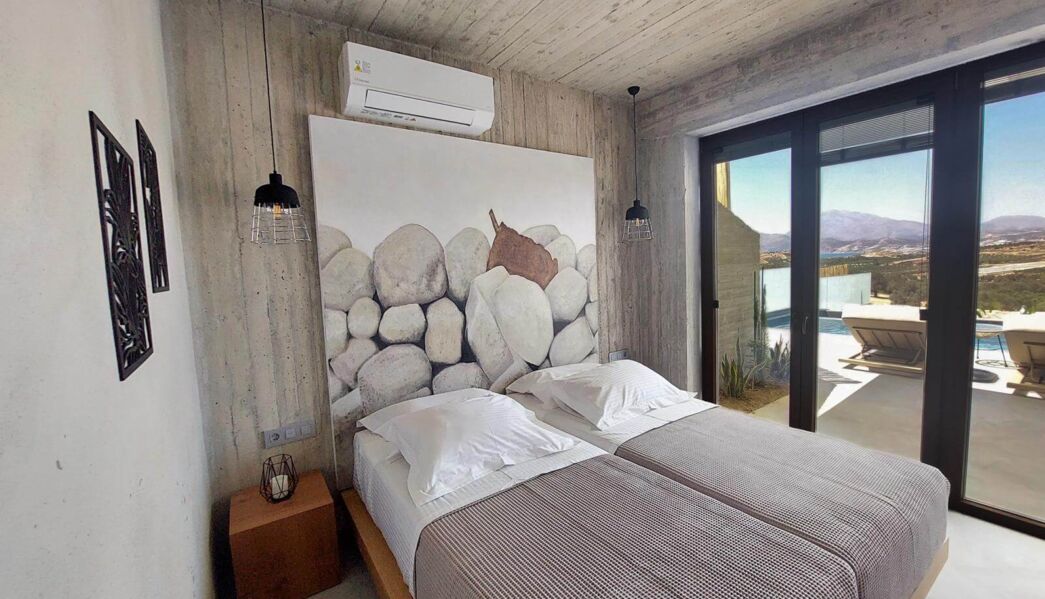 Marnos Green Superior Villas